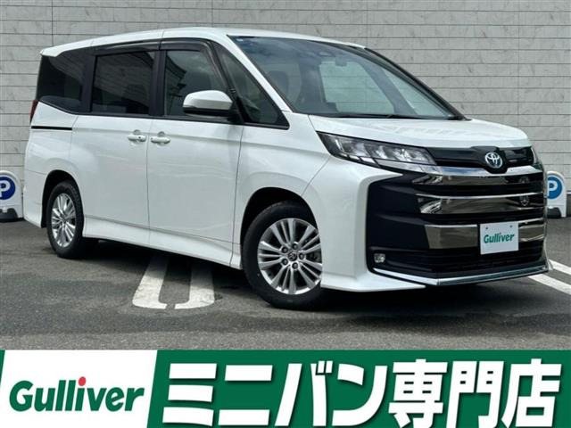 トヨタ ノア 