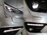 WRX  2.0GT-S EyeSight ナビ バックカメラ