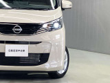 【LEDヘッドランプ】ハロゲンヘッドランプの約2倍の明るさ!夜の運転も安心です!