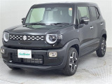 クロスビー 1.0 ハイブリッド(HYBRID) MZ 4WD 4WD 修復歴無し
