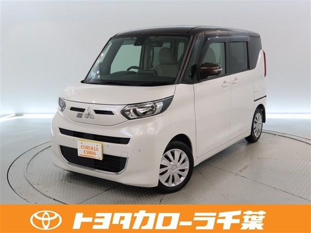 eKスペース G