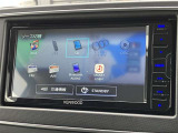 CD・DVD再生機能付き!Bluetoothも付いてます♪