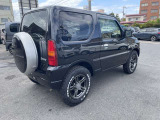 ジムニー ランドベンチャー 4WD 