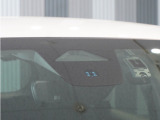 ◆Honda SENSING◆ カメラ等装置で精度の高い検知能力を発揮、安全運転を支援します。