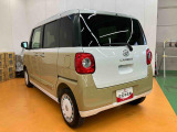 残価型クレジットもご好評いただいております!月々のお支払いを抑え、お車をお求めやすくご購入いただけます。また数年後に、高めの残価額で乗り換えの選択もしやすくなります。※詳しくはスタッフまで