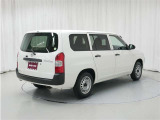 プロボックスバン  1.5 G 4WD