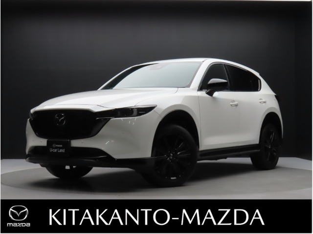 CX-5 2.2 XD スポーツ アピアランス ディーゼルターボ