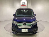 ステップワゴン 1.5 スパーダ ホンダ センシング 