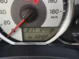 走行距離ご確認ください。