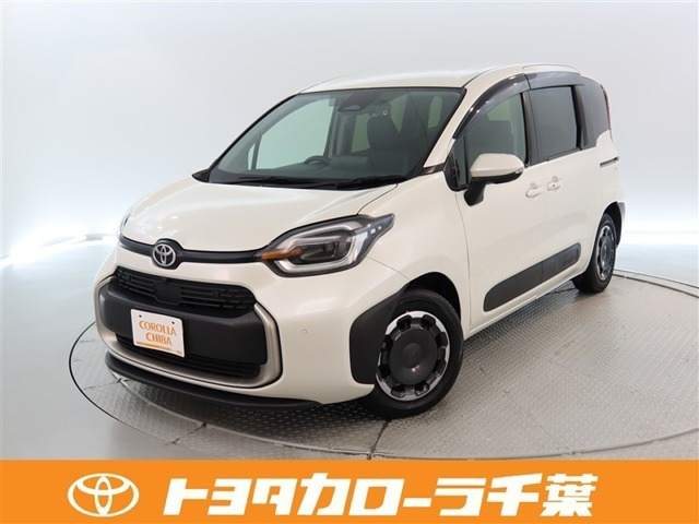 シエンタ ハイブリッド 1.5 Z 