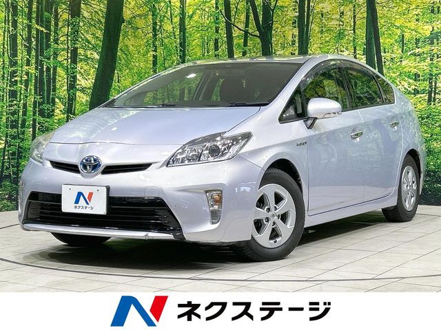 プリウス 1.8 S