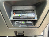 スマートに料金所を通過できるETC搭載してますのでご納車後直ぐに高速道路ご利用いただけます。