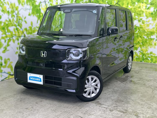 N-BOX  