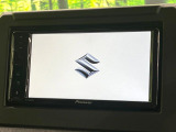 【ディスプレイオーディオ】お持ちのスマホやMP3プレイヤーとの無線接続で音楽再生が可能!コードで繋ぐわずらわしさも無く、手軽にお気に入りの音楽を楽しめます。