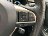 車線逸脱防止装置の「レーンキープアシスト」もついています。万が一のよそ見運転で車線をはみ出しても知らせてくれます♪あると便利な機能ですね!