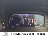 ステップワゴン  2.0 e:HEV スパーダ