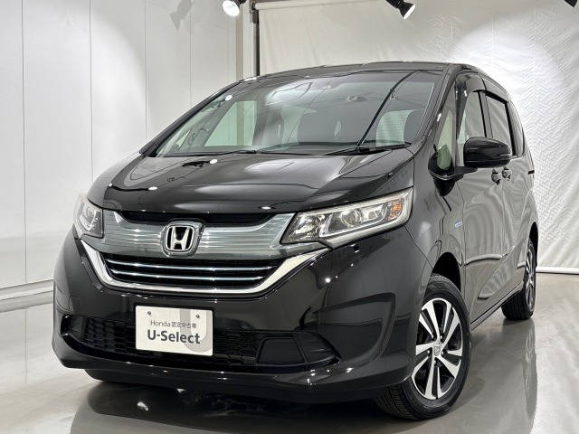 ホンダ フリード+ 