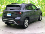 T-Cross TSI アクティブ 