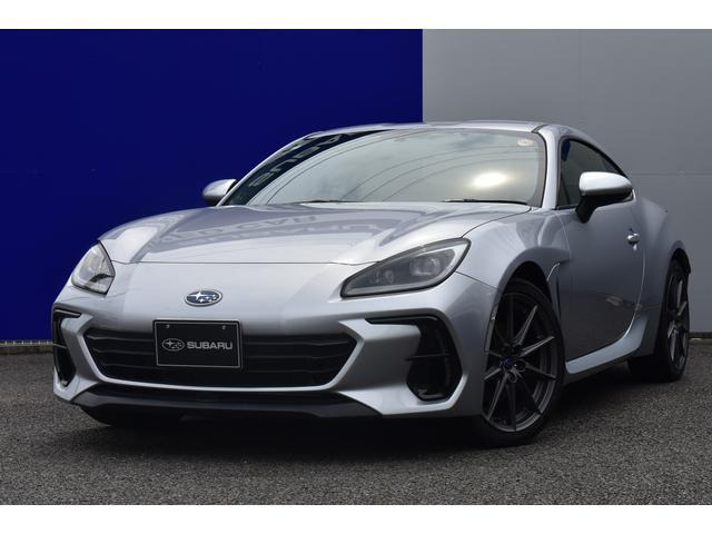BRZ 2.4 S