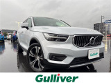 ボルボ XC40