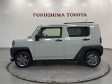 すべての展示車両の車両状態をトヨタ認定検査員がチェック。車両検査証明書を展示車両内に掲載し、トヨタの中古車サイトでも公開しています。車両状態を分かりやすくお伝えします。