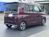 踏み間違い衝突防止アシスト、ペダルの踏み間違いによる急な加速を抑制し衝突回避、被害軽減をアシストしてくれます。