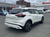 キックス  1.2 X FOUR (e-POWER) 4WD