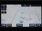 日々の移動をスマートにするナビゲーション。複雑な市街地でも迷いにくく、通勤・買い物にも便利です。毎日使うからこそ、嬉しい装備です。