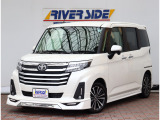 トヨタ ルーミー