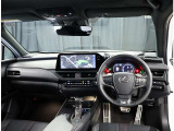 UX 250h Fスポーツ 