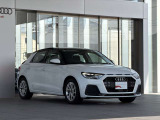 A1スポーツバック 25 TFSI アドバンスド 