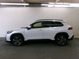 カローラクロス 1.8 ハイブリッド Z E-Four 4WD 