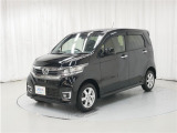 ホンダ N-WGN