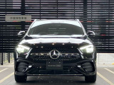 GLAクラス GLA200 d 4マチック アーバン スターズ 4WD 