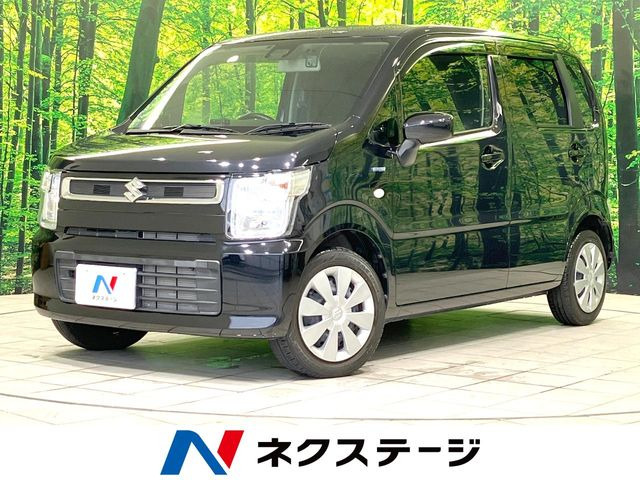 ワゴンR ハイブリッド(HYBRID) FX