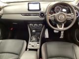 CX-3 1.8 XD プロアクティブ Sパッケージ 