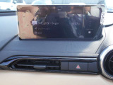 Bluetooth・スマホ連携搭載