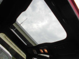 空を見ながらドライブ出来ます♪