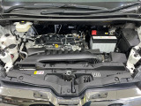 親切・丁寧な専門メカニックスタッフが応対!・車検・点検整備・事故等の修理などアフターサービスも安心。お車のカスタマイズもネクステージのサービススタッフまでご相談ください!
