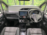ヴォクシー 2.0 ZS 