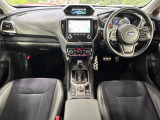 フォレスター 1.8 スポーツ 4WD 