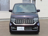 N-WGNカスタム L ホンダ センシング 4WD 