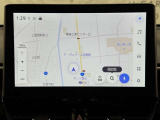 ディスプレイオーディオを装備。スマホとクルマをつなぐことで、これまでのナビに加えて、いろんなサービスが楽しめます。
