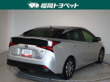 プリウス 1.8 A 