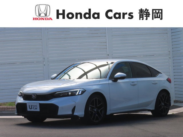 シビック  1.5 EX