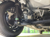 お車を安心してお乗りいただく為には、足回りの定期点検が欠かせません。サービスサポート(有償保証)では無料点検もご提供しており、安心のカーライフをお過ごしいただけるサポート体制が整っています。