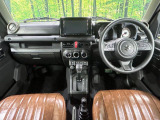 ジムニーシエラ 1.5 JC 4WD 