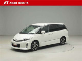 エスティマ 2.4 アエラス プレミアム エディション 