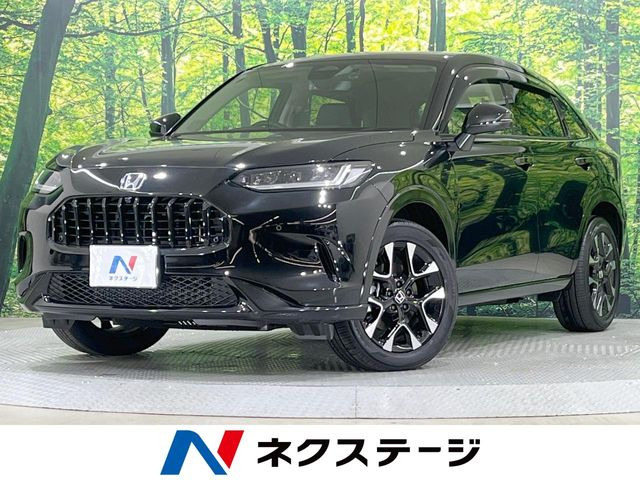 ZR-V 2.0 e:HEV Z