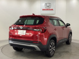ZR-V 1.5 Z 